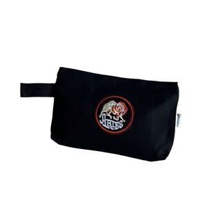 Aries Zodiac NWOT Canvas Pouch‎